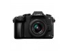 Panasonic Lumix DMC-G85K Kit 14-42mm (Promo Cashback Rp 2.500.000 + Free Battery BLC12E)